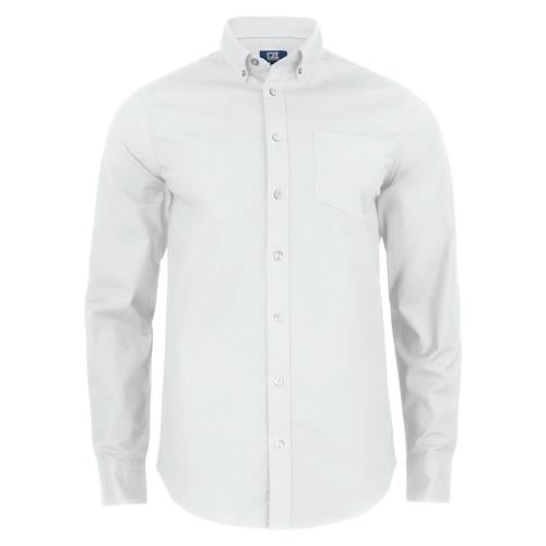 Cutter & Buck 352406-00 Hansville Shirt men