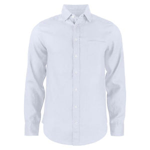 Cutter & Buck 352408-00 Summerland Linen Shirt men
