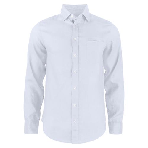 Cutter & Buck 352408-00 Summerland Linen Shirt men