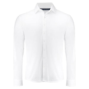 Cutter & Buck 352412-00 Hedley Stretch Shirt men