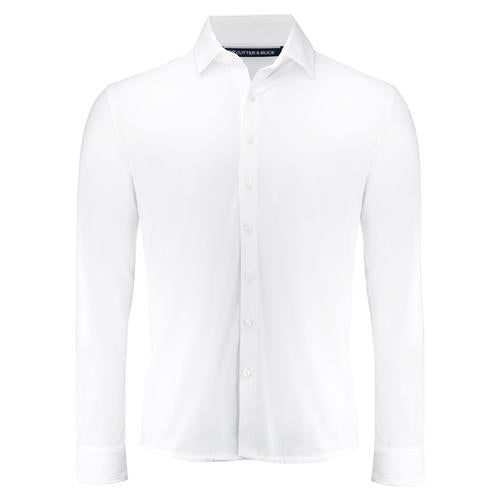 Cutter & Buck 352412-00 Hedley Stretch Shirt men