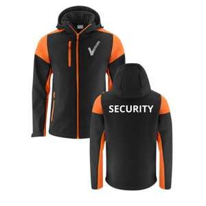 Printer Prime Softshell Heren en Dames