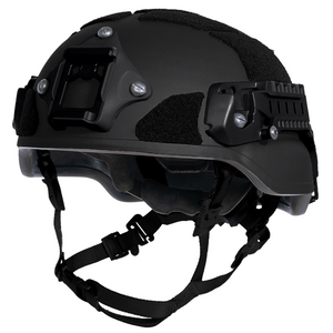 AMP-1E MC Ballistic helmet NIJ IIIA