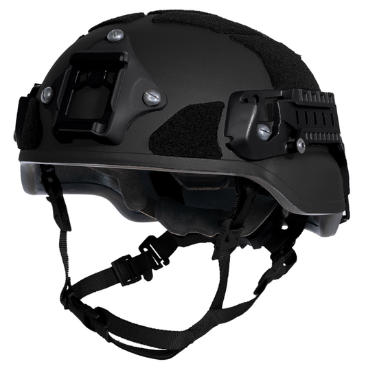 AMP-1E MC Ballistic helmet NIJ IIIA