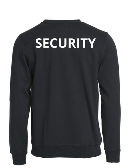 Basic Roundneck XS t/m 5XL - Alle kleuren - Heren/Dames