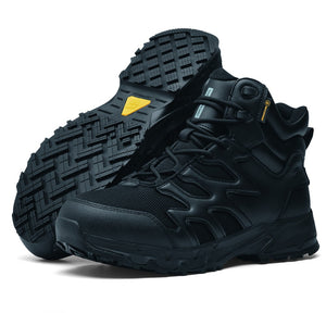 SFC PRO Carrig Mid O2 SRC CI HI ESD uniform boots