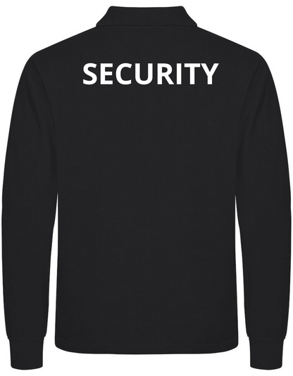 Manhattan L/S  XS t/m 5XL - Alle kleuren - Heren/Dames