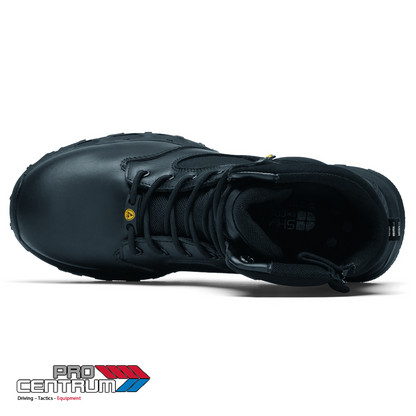 SFC PRO Defense High O2 HRO WR SRC combat boot