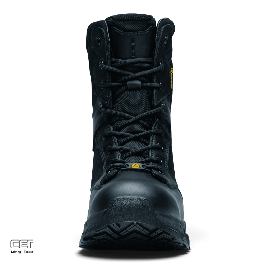 SFC PRO Defense High O2 HRO WR SRC combat boot