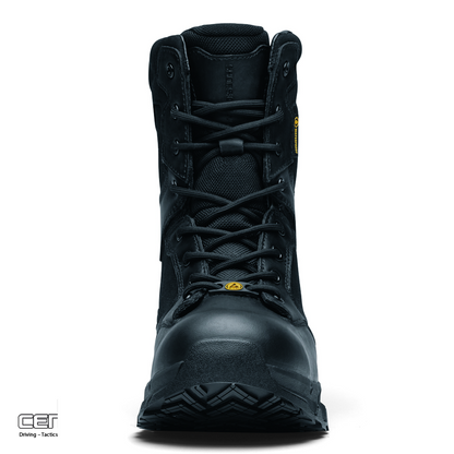 SFC PRO Defense High O2 HRO WR SRC combat boot