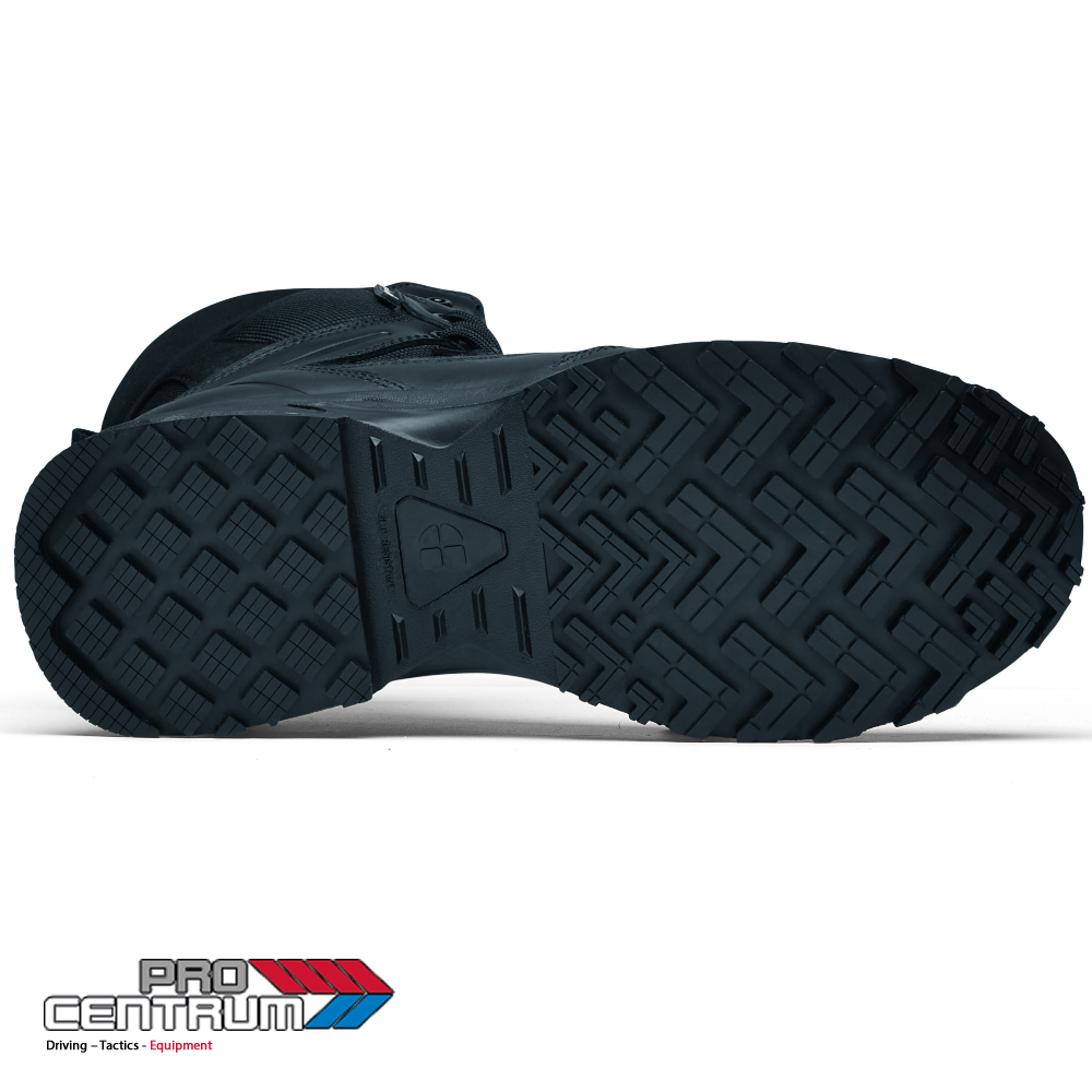 SFC PRO Defense High O2 HRO WR SRC combat boot