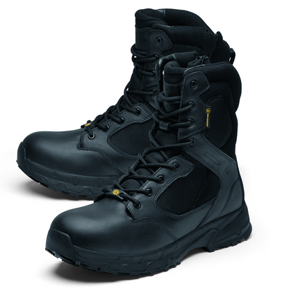SFC PRO Defense High O2 HRO WR SRC combat boot