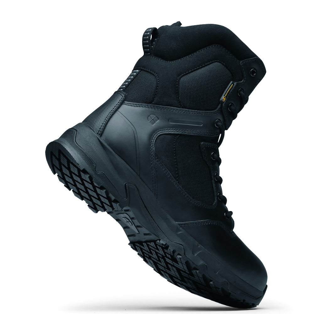 SFC PRO Defense High O2 HRO WR SRC combat boot