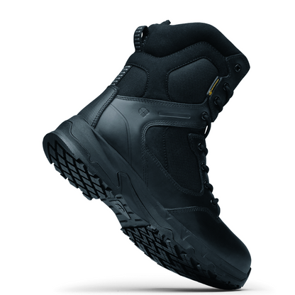 SFC PRO Defense High O2 HRO WR SRC combat boot