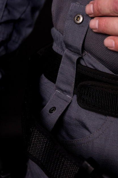 PTG Intervention trouser
