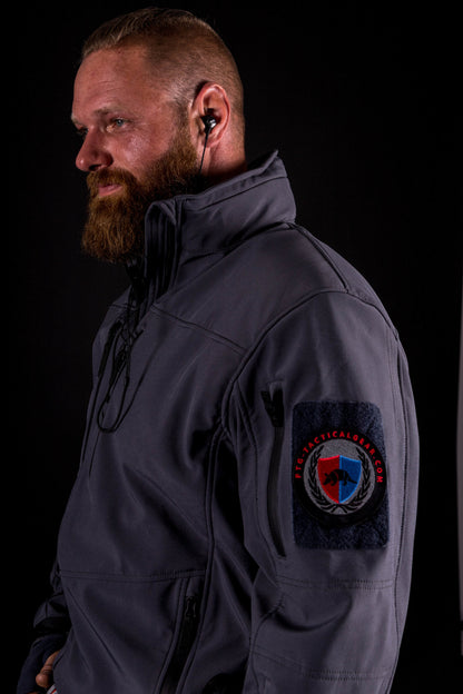 PTG Surveillance softshell