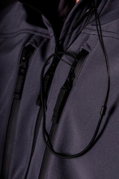 PTG Surveillance softshell