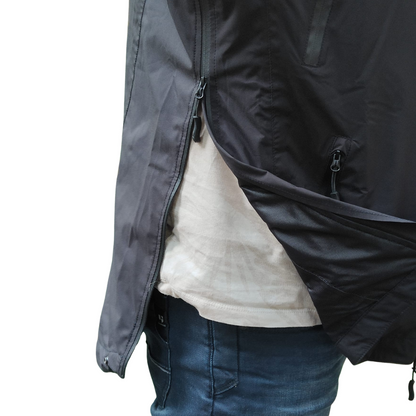 PTG Sentinel hardshell jacket