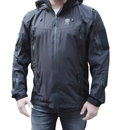 PTG Sentinel hardshell jacket