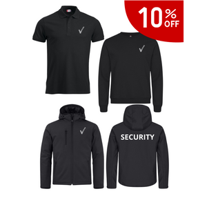 Polo Sweater Softshell - Voordelig kleding pakket Herfst/Winter - Heren/Dames