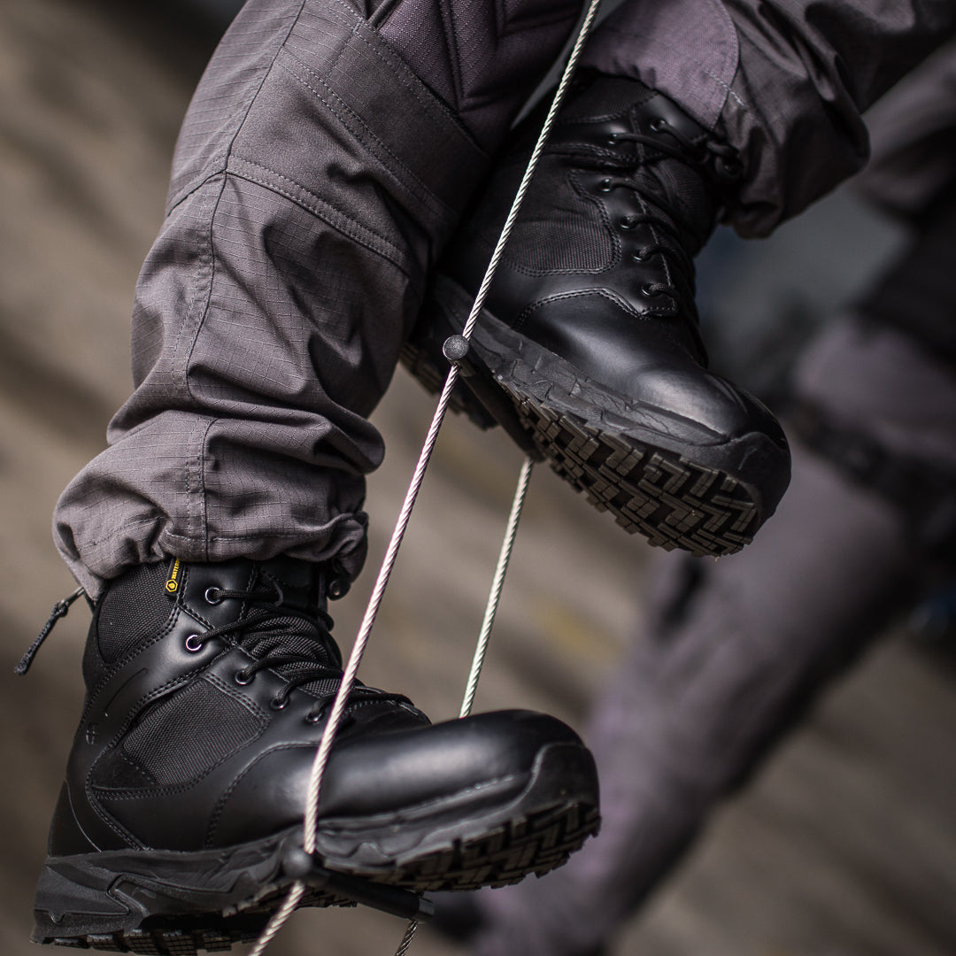 SFC PRO Defense High O2 HRO WR SRC combat boot