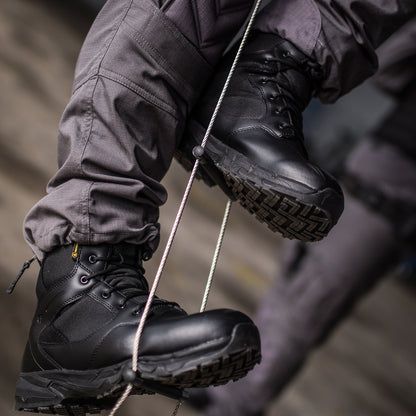 SFC PRO Defense High O2 HRO WR SRC combat boot