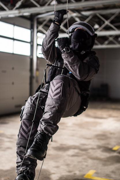 SFC PRO Defense High O2 HRO WR SRC combat boot