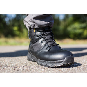SFC PRO Defense High O2 HRO WR SRC combat boot