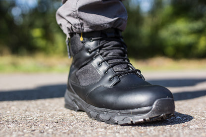 SFC PRO Defense High O2 HRO WR SRC combat boot