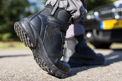 SFC PRO Defense High O2 HRO WR SRC combat boot