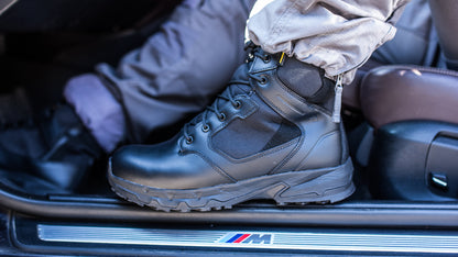 SFC PRO Defense High O2 HRO WR SRC combat boot