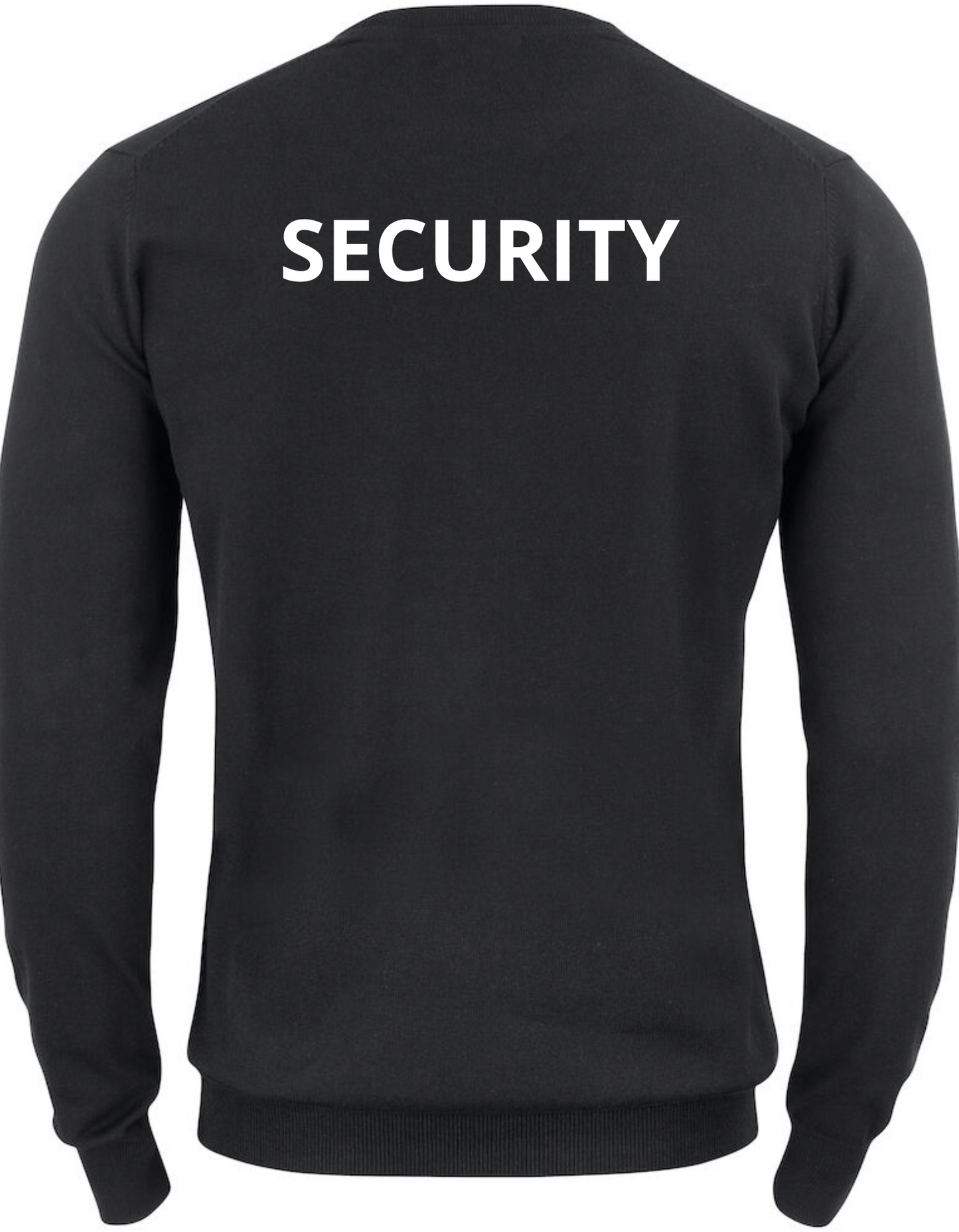 Oakville Crewneck, Zwart, Antraciet, Grijs, Nougat, Navy blue, Blauw- Heren