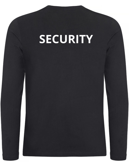 Premium Fashion-T L/S XS t/m 4XL - Kleur: Zwart, Dark Navy, Grijs, Wit - Heren/Dames