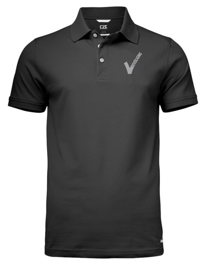 Advantage Polo Heren XS t/m 4XL - Kleur: Alle kleuren - Heren