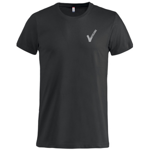 Basic-T XS t/m 6XL - Alle Kleuren - Heren/Dames