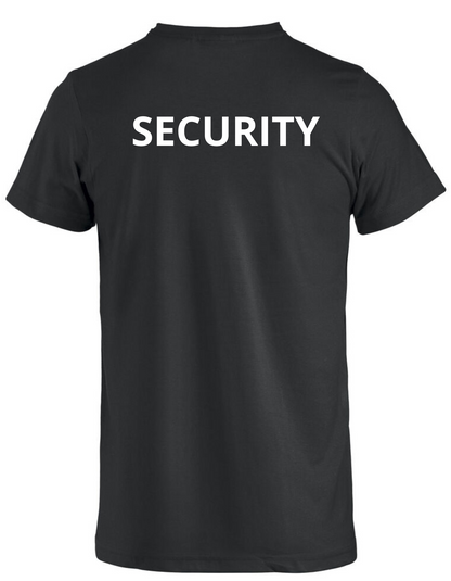 Basic-T XS t/m 6XL - Alle Kleuren - Heren/Dames