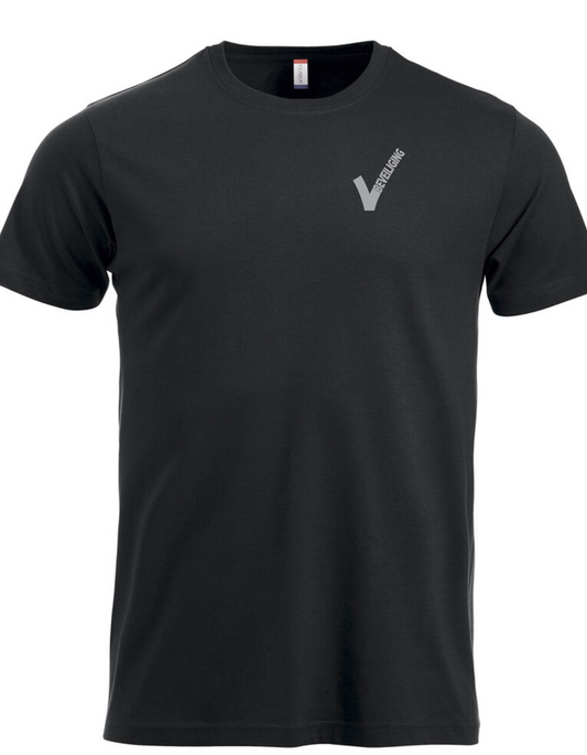 New Classic-T XS t/m 5XL - Alle kleuren - Heren/Dames