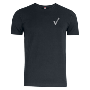 Premium Fashion-T - XS t/m 4XL - Kleur: Zwart, Grijs, Dark Navy, Wit - Heren/Dames