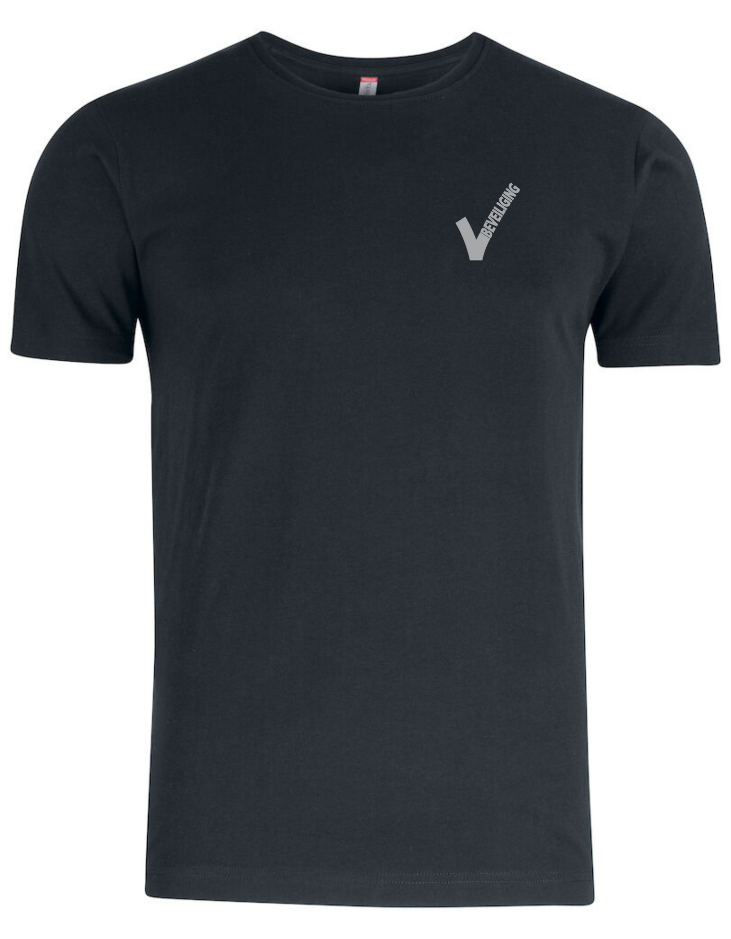 Premium Fashion-T - XS t/m 4XL - Kleur: Zwart, Grijs, Dark Navy, Wit - Heren/Dames