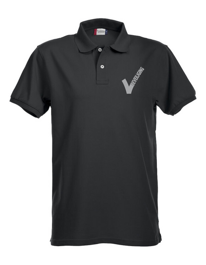 Stretch Premium Polo - S t/m 4XL - Alle kleuren - Heren/Dames