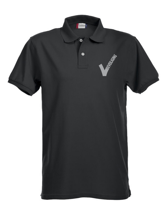 Stretch Premium Polo - S t/m 4XL - Alle kleuren - Heren/Dames