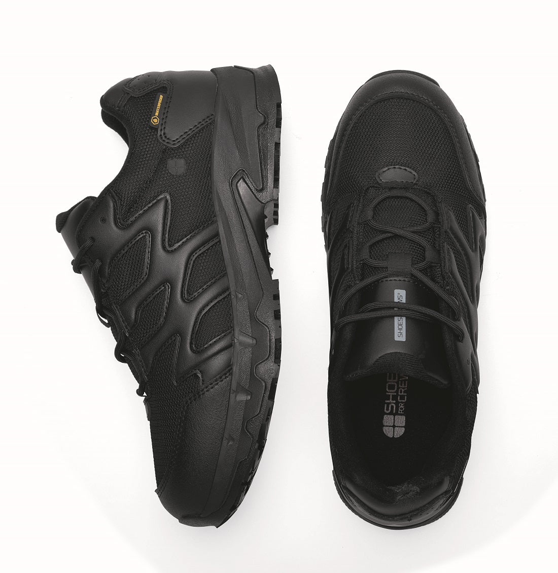 SFC PRO Carrig Low O2 SRC CI HI ESD uniform boots