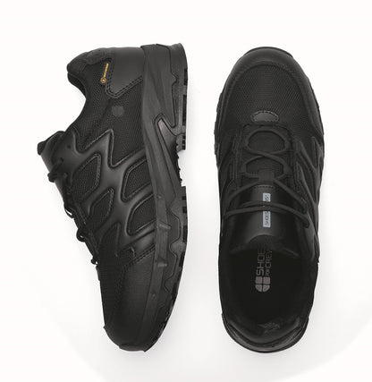 SFC PRO Carrig Low O2 SRC CI HI ESD uniform boots