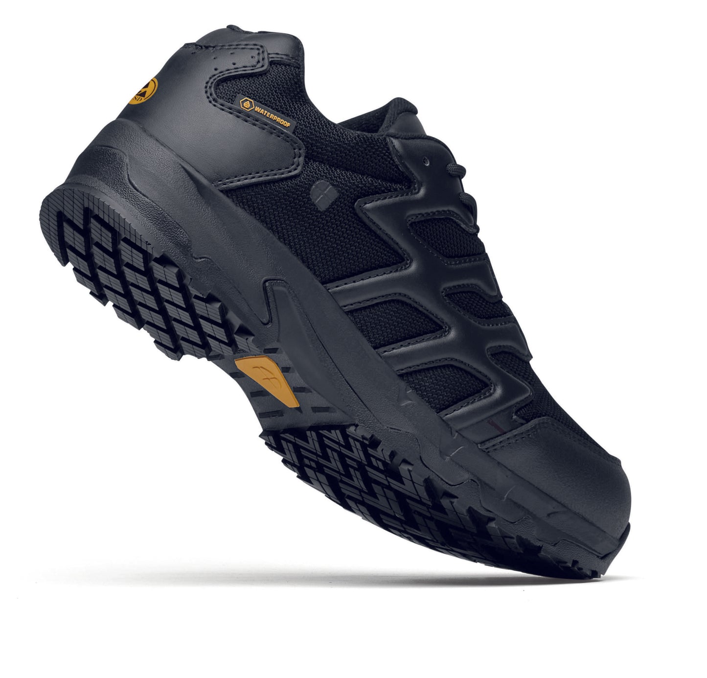 SFC PRO Carrig Low O2 SRC CI HI ESD uniform boots