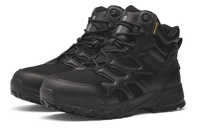SFC PRO Carrig Mid O2 SRC CI HI ESD uniform boots