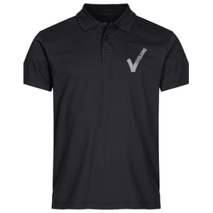 Basic Poloshirt EVENT bedrukking naar keuze S t/m 3XL - Alle kleuren - Heren/Dames