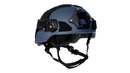 AMP-1E MC Ballistic helmet NIJ IIIA