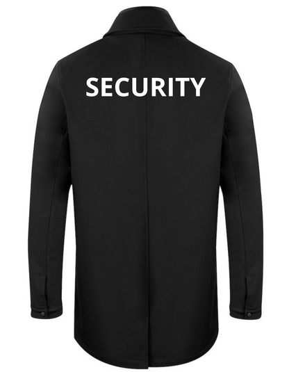 Cavalero Jacket, Zwart, Navy blue- Heren
