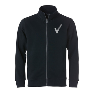 Classic Cardigan XS t/m 5XL - Kleur: Zwart, Grijs, Dark Navy, Wit - Heren