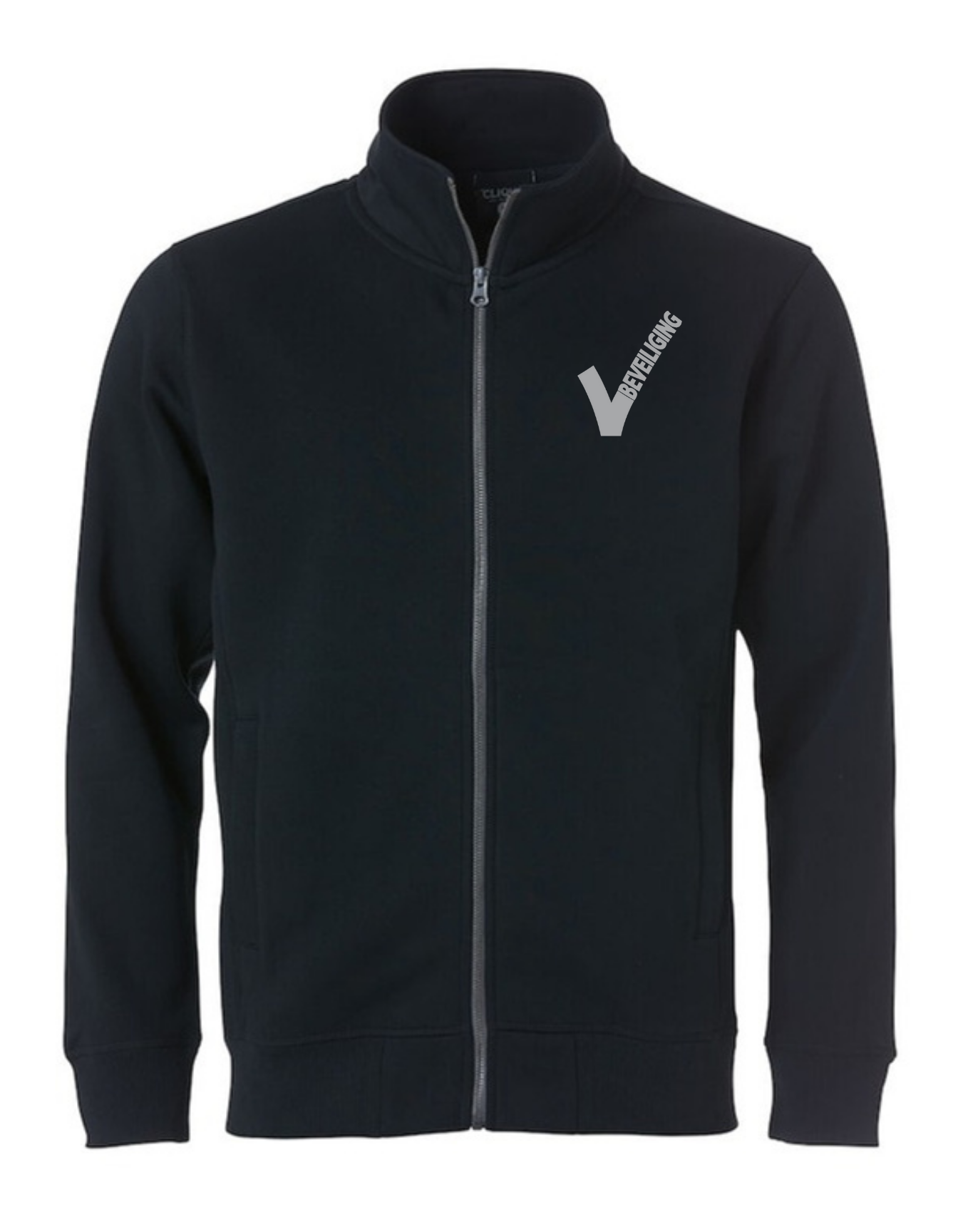 Classic Cardigan XS t/m 5XL - Kleur: Zwart, Grijs, Dark Navy, Wit - Heren